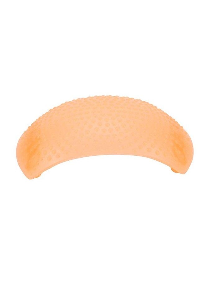Rodipu Practical 3 Color 8741Mm Flash Bounce Diffuser Cover Flash Diffuser Cover Popup For Camera Flash Photography  - Image 4