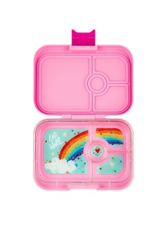 Power pink - Rainbow tray