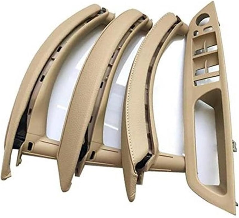 Wivplex Right Hand Driver Interior Door Handle Set - Image 1