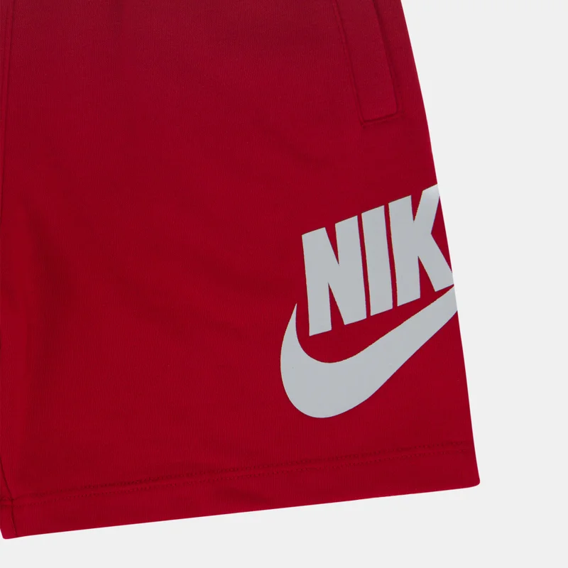 Nike Kids' Sportswear Club Shorts