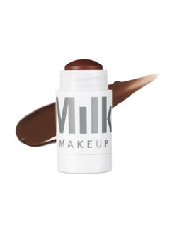 Matte Bronzer Blitzed (Deep Bronze) 0.19 Oz Cream Bronzer Stick Buildable Blendable Color Matte Finish 1000+ Swipes Per Stick Vegan Cruelty Free - pzsku/ZC4CCED9311ECA34EE361Z/45/_/1718172393/6aec4322-7297-4b1f-966d-8d80ea1525c8