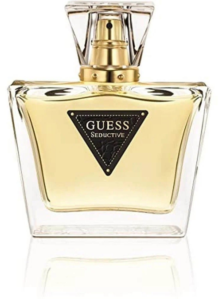 Guess Se**uc*tive For Unisex 75ml - Image 1