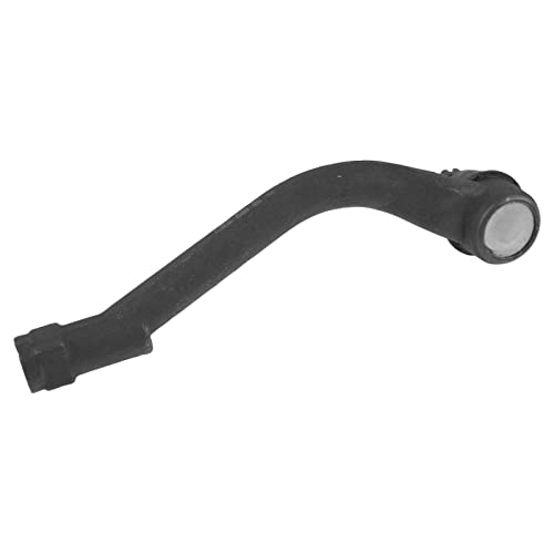 TRQ Front Steering & Suspension Kit Control Arm with Ball Joint Tie Rod Compatible with 2012-2014 Hyundai Azera 2011-2013 Sonata 2014-2016 Kia Cadenza Optima - Image 4