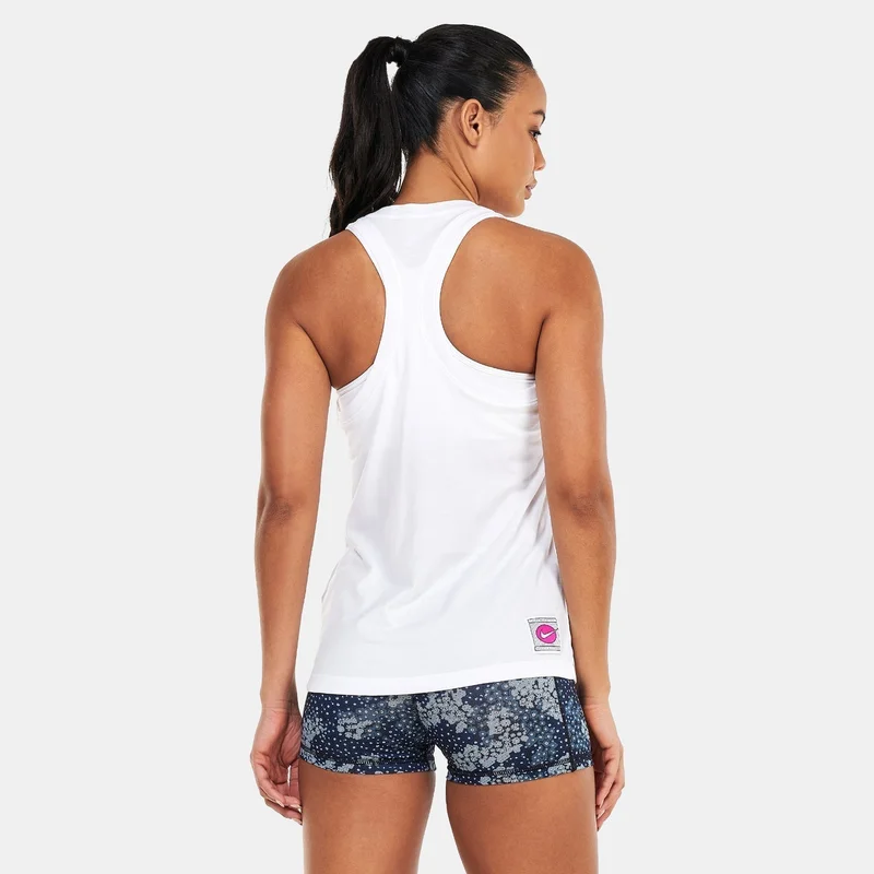 Nike Women's Dri-FIT Icon Clash Training Tank Top