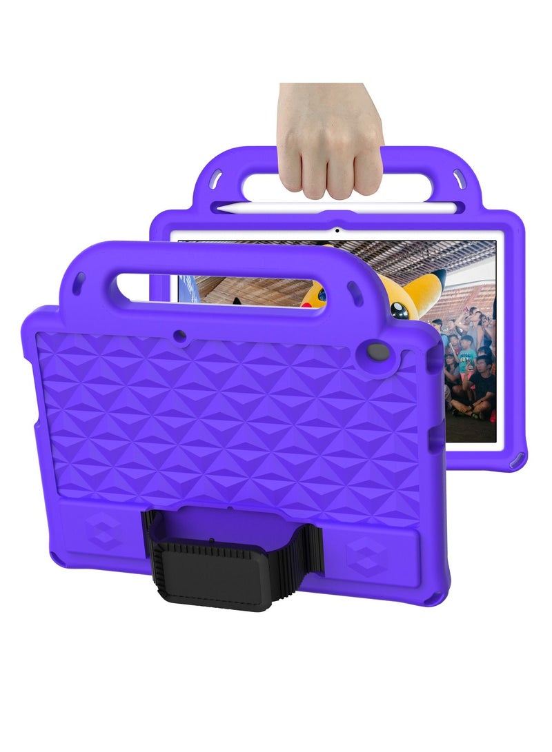 GULFLINK Back Cover Protect Case for Huawei T5 10 Inch - Image 3