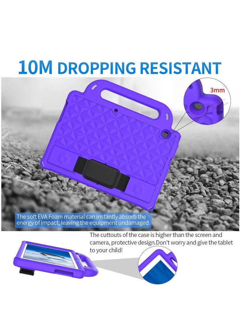 GULFLINK Back Cover Protect Case for Huawei T5 10 Inch - Image 5