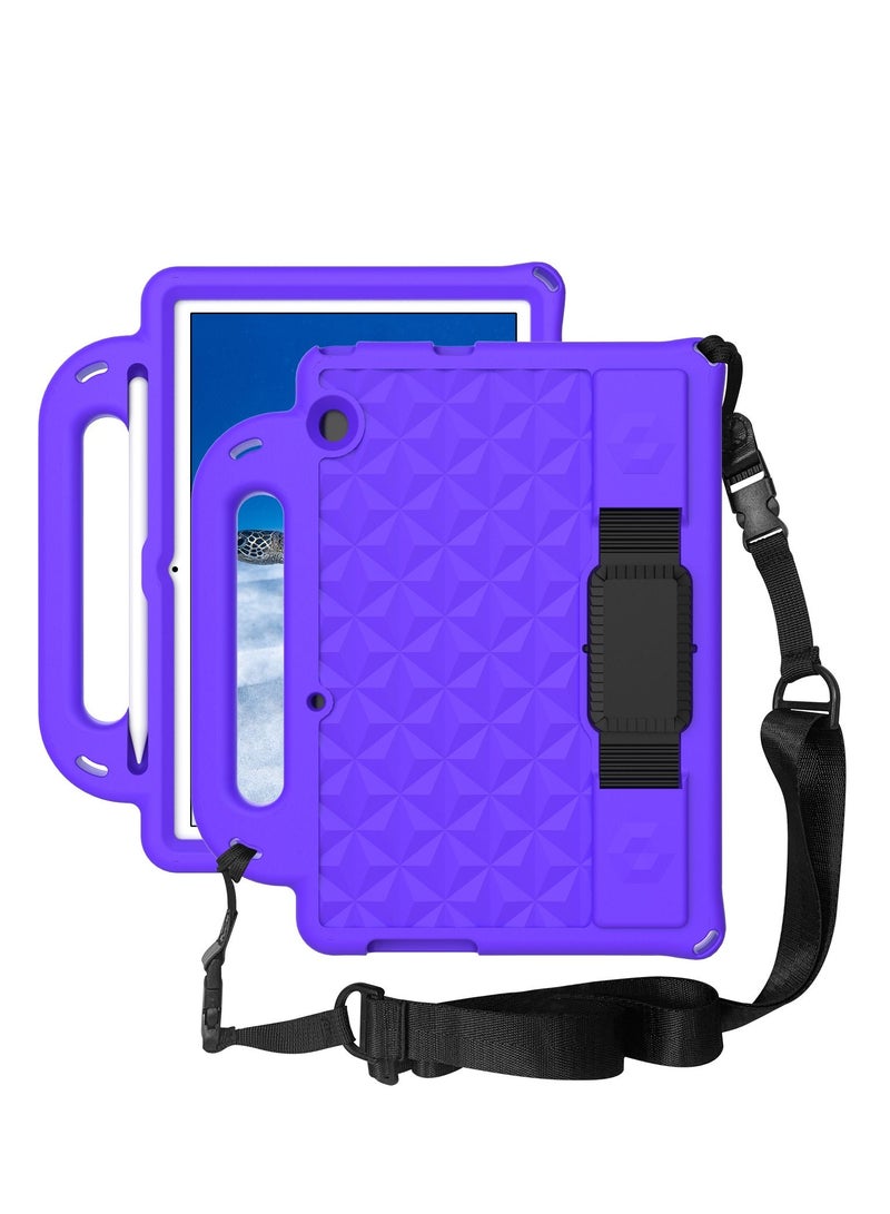 GULFLINK Back Cover Protect Case for Huawei T5 10 Inch - Image 2