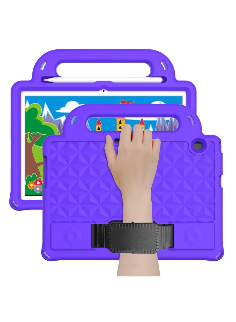 GULFLINK Back Cover Protect Case for Huawei T5 10 Inch - Image 1