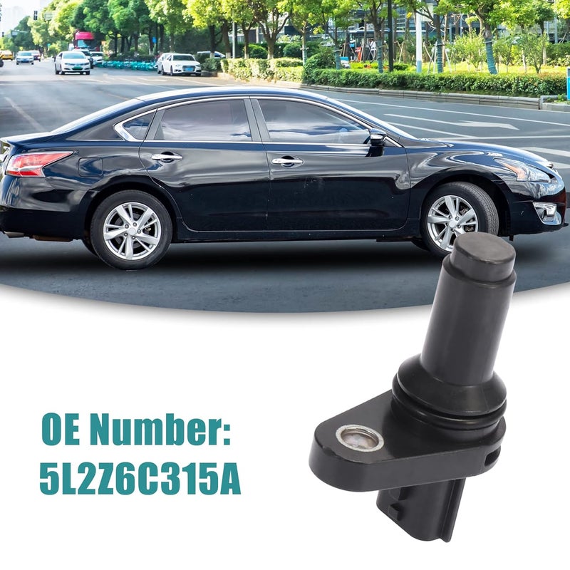 ACROPIX Crankshaft Position Sensor for Nissan Altima - Image 2