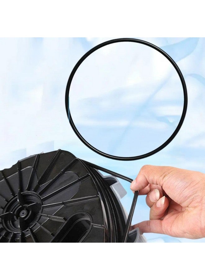 VAYINATO قطع غيار حلقة O لفلتر حوض السمك Sun-Sun (HW-302) لمنع التسرب - Image 1