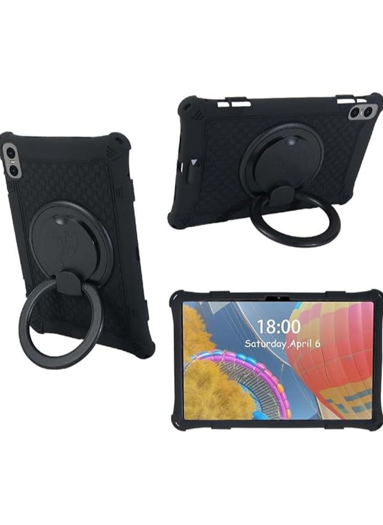Case Compatible with Teclast T50 Pro Tablet case 11 Inch，with Pen ，Shoulder Strap，with Stand and Impact Resistant，case for Teclast T50 Pro