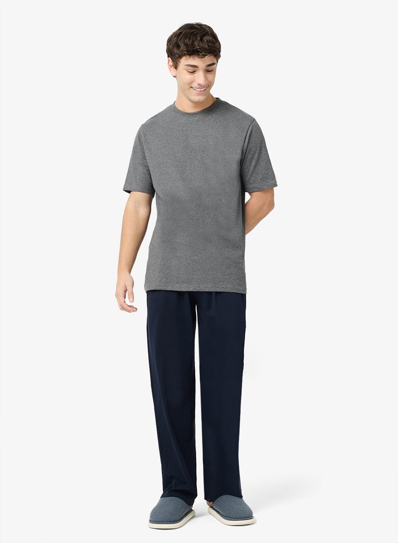 Seventy Five Nightwear T-Shirt and Pant Set - Image 5