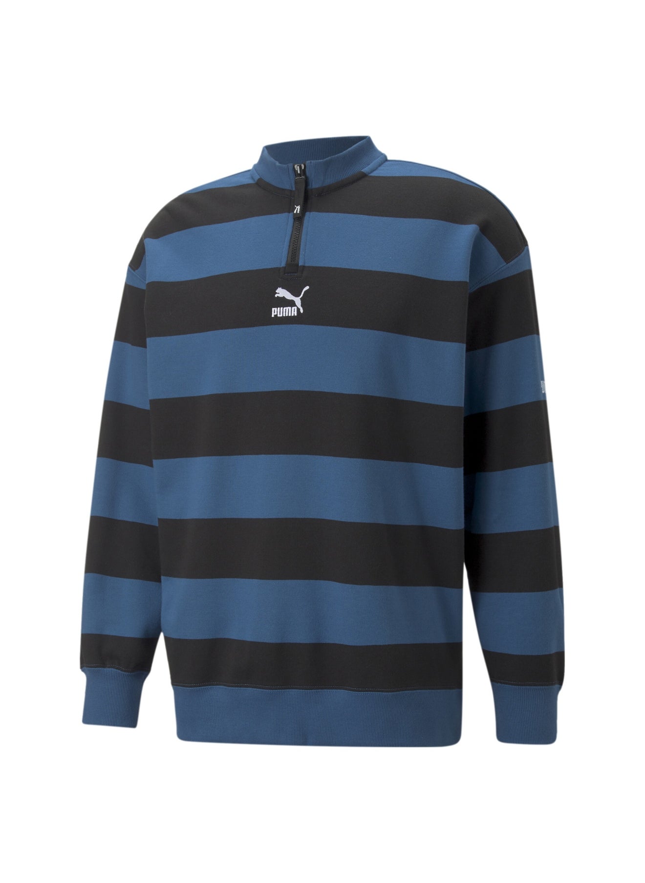 SWxP Mens Printed Crew Neck Sweatshirt - https://f.nooncdn.com/p/pzsku/ZC4CD3F23075351FA4AD7Z/45/_/1698917760/d93045ae-b941-4aa1-bb39-3ded50ef5645.jpg?format=jpg&width=original