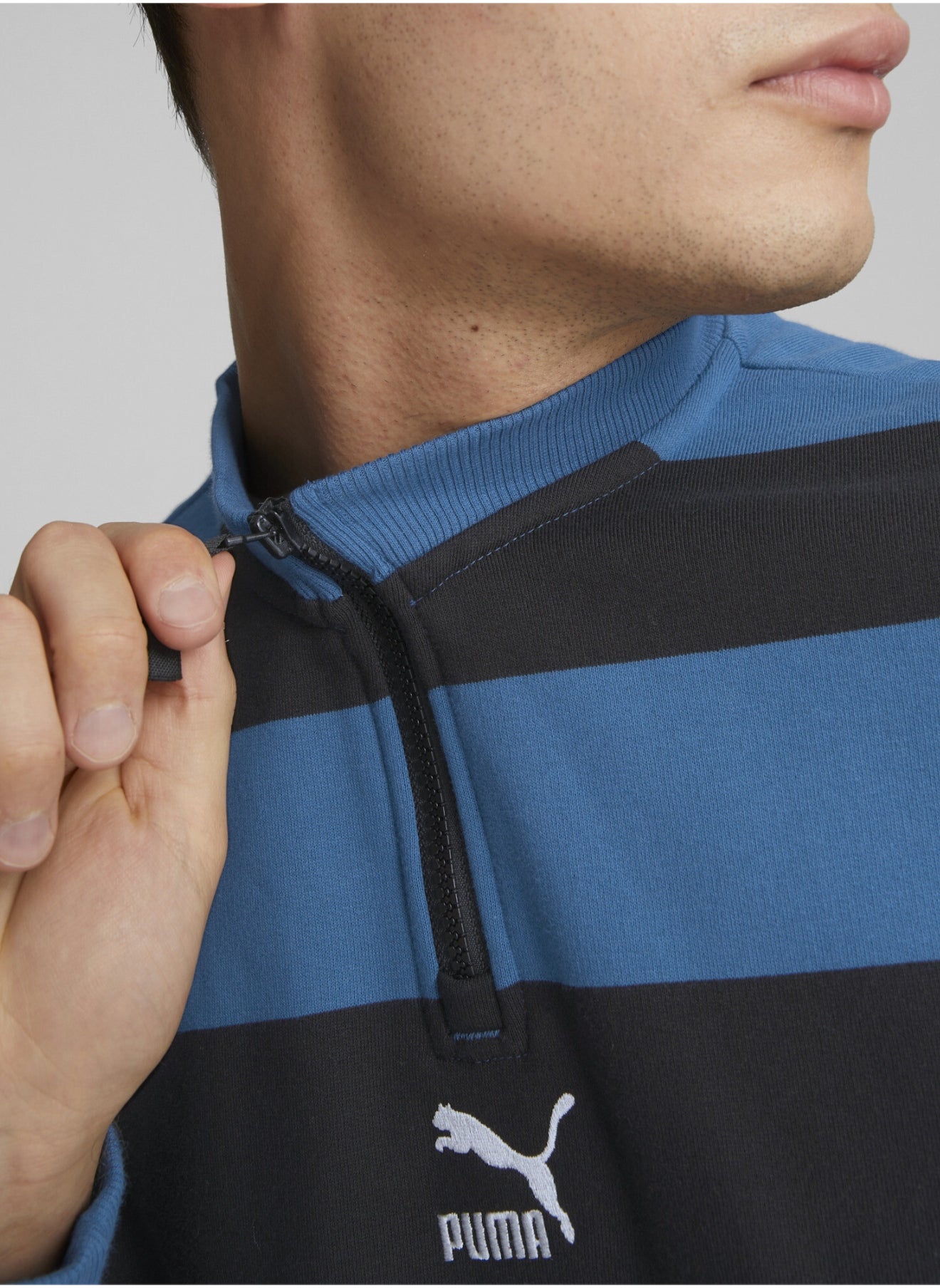 SWxP Mens Printed Crew Neck Sweatshirt - https://f.nooncdn.com/p/pzsku/ZC4CD3F23075351FA4AD7Z/45/_/1698917762/6de3f72a-52cf-471c-a3d1-420bd1f9a9da.jpg?format=jpg&width=original
