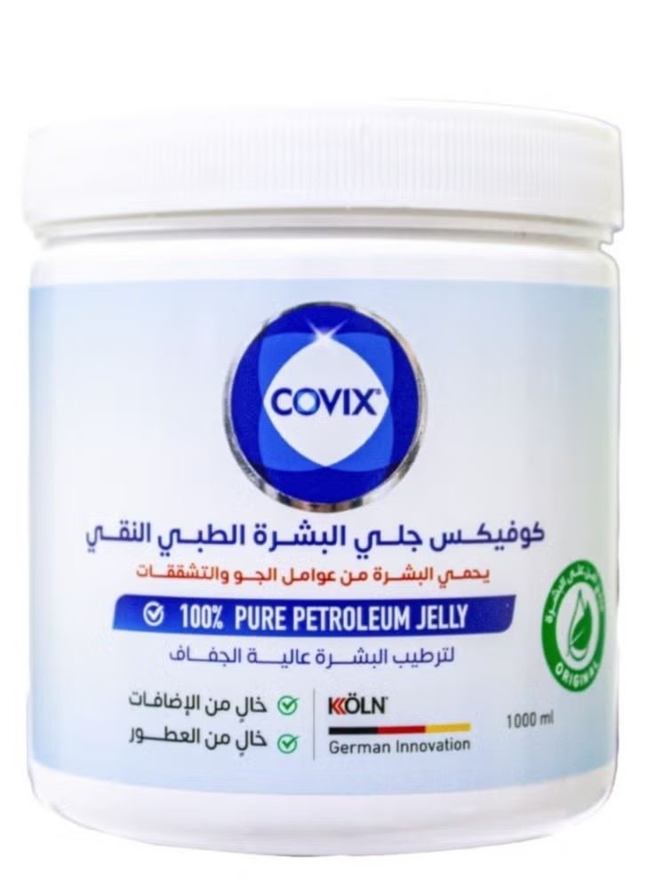 covix Pure Medical Skin Jelly 1000 ml