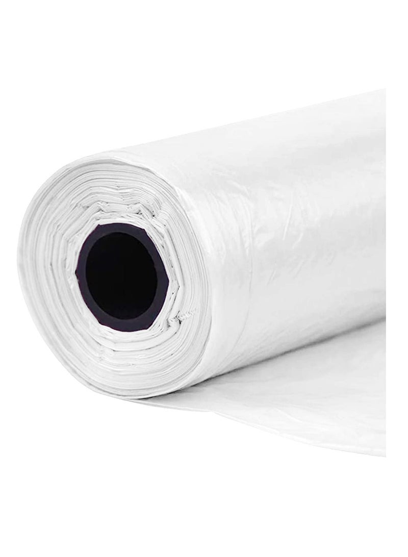 STAR BABiES أكياس معطرة قابلة للاستخدام مرة واحدة من ستار بيبيز - عبوة من 60 (900 كيس) وموزع - أبيض - Image 3