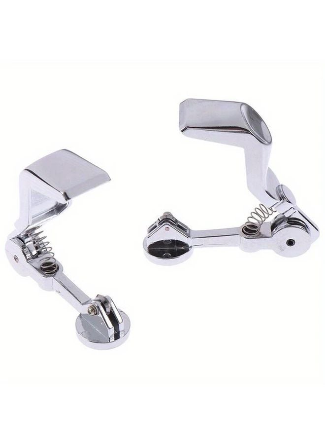 Stainless Steel Glass Tube Cutter Silvery Precision Tool For DIY Bottles And Crafts - Image 5