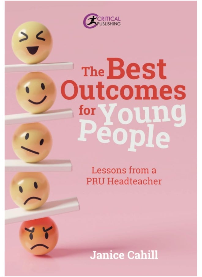 null - Best Outcomes for Young People: Lessons from a Pru Headteacher - Image 1