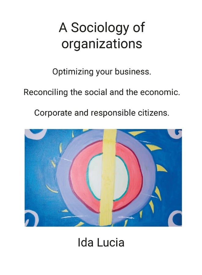 A Sociology of organizations - Image 1
