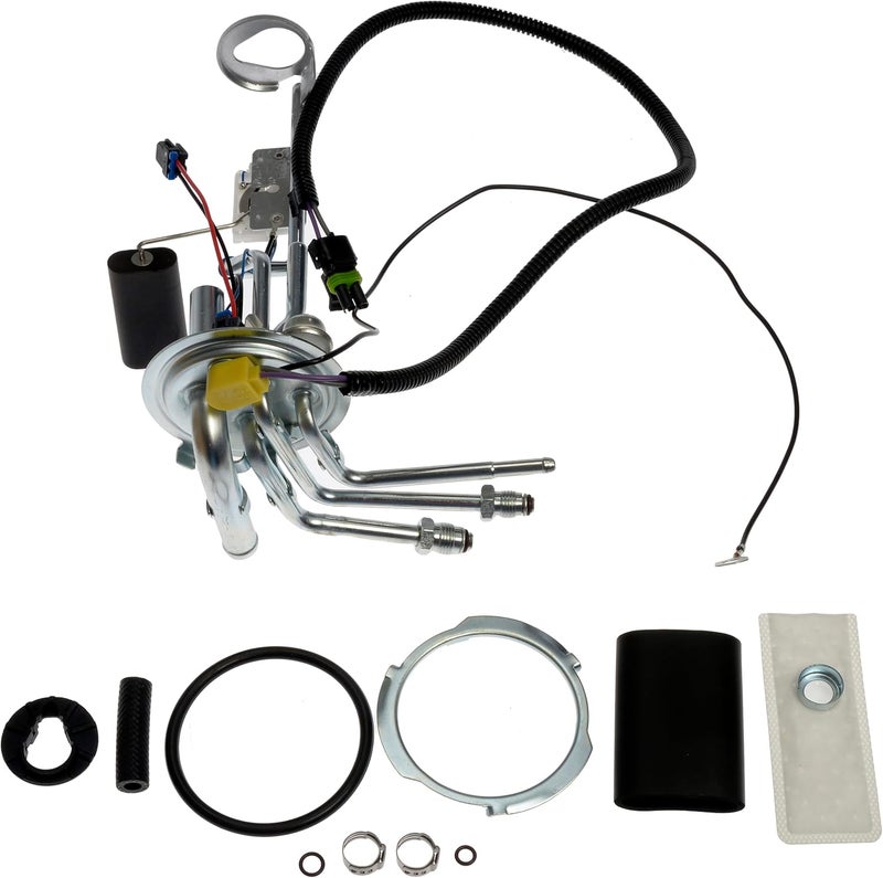 Dorman 692-056 Fuel Sending Unit for Chevrolet and GMC Vehicles - Image 2