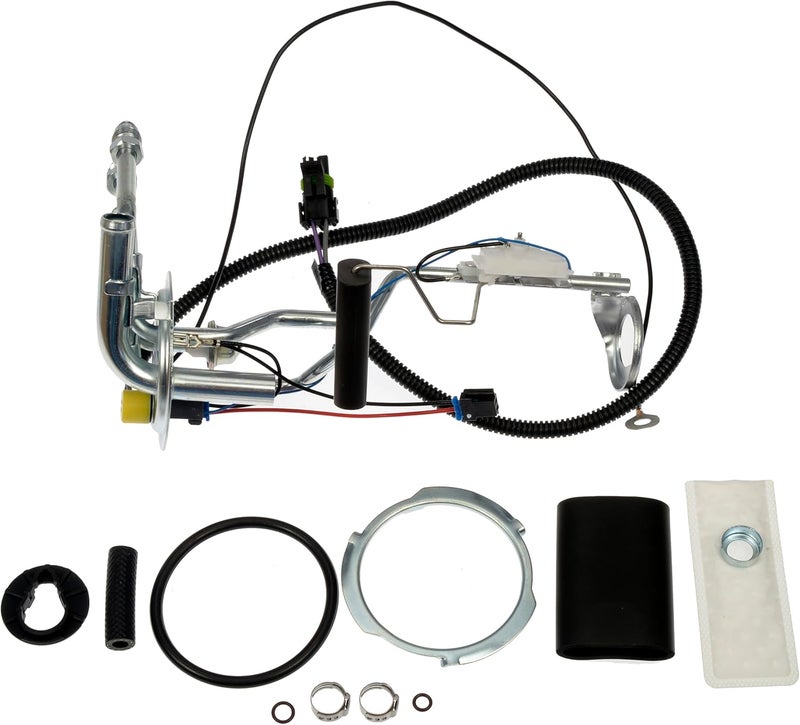 Dorman 692-056 Fuel Sending Unit for Chevrolet and GMC Vehicles - Image 4