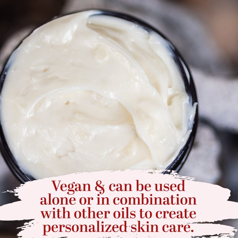 Better Shea Butter Set of Raw Shea Butter, Raw Mango Butter, Unrefined Cocoa Butter For Soap Making and DIY Body Butters, Lip Balms, Body Lotions - Each Butter is 16 oz Making 48 oz Total (3-Pack Set) - Image 5