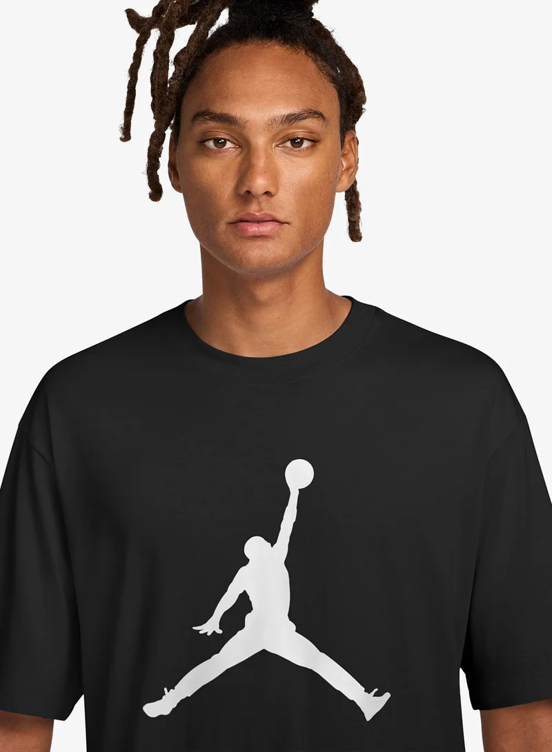Jordan  Jordan Jumpman Logo T-Shirt for Men | Best Price UAE