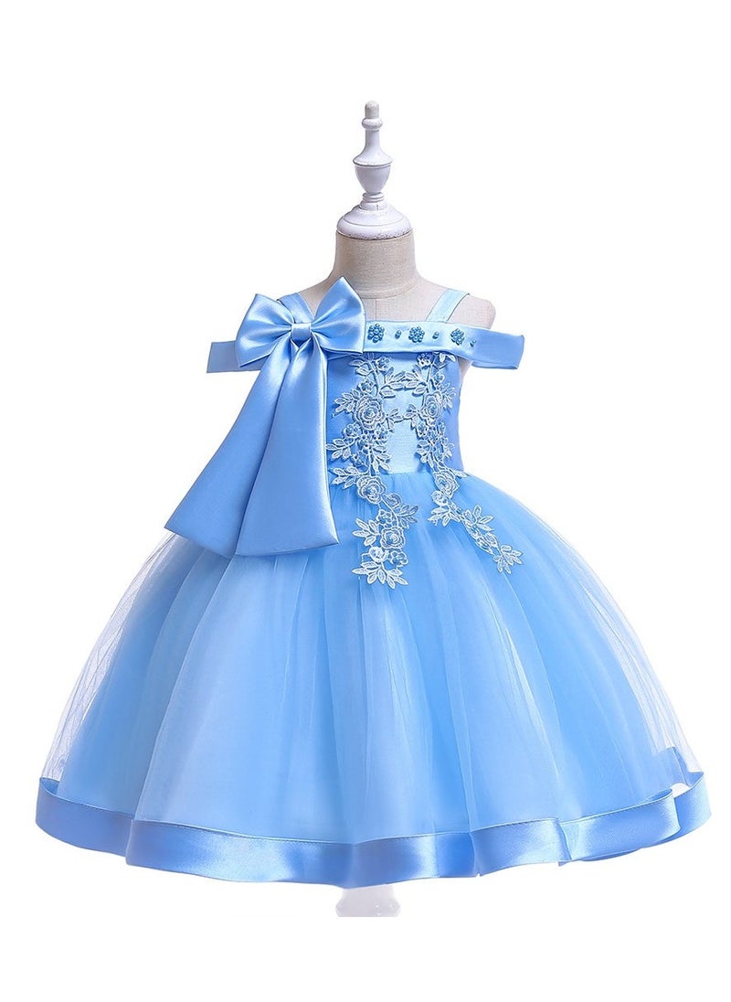 XiuWoo Princess Costume Dress - Image 1