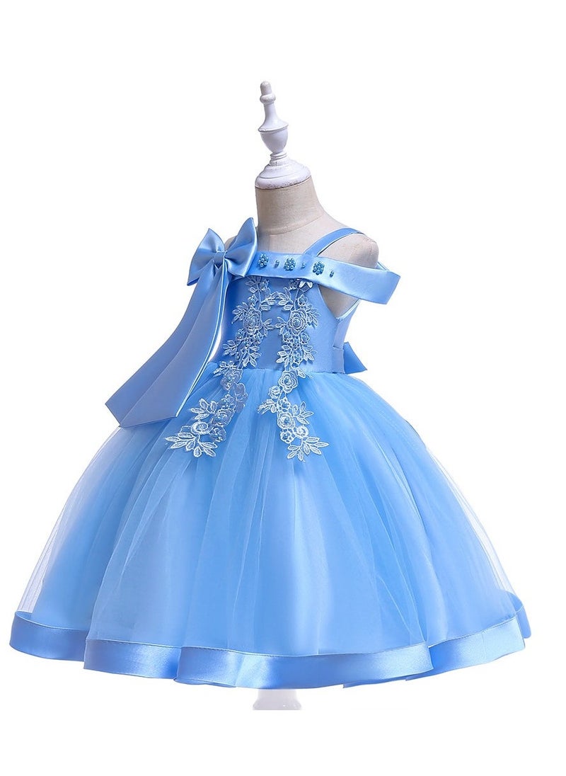 XiuWoo Princess Costume Dress - Image 2