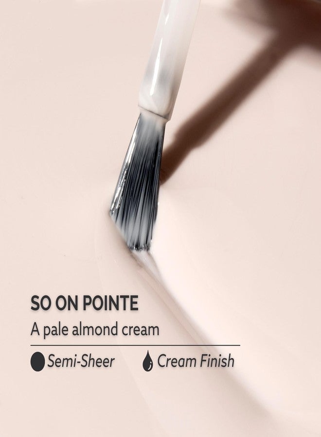 Dazzle Dry Mini Kit – So On Pointe – 4 Step System (5 Piece Kit) - Image 3