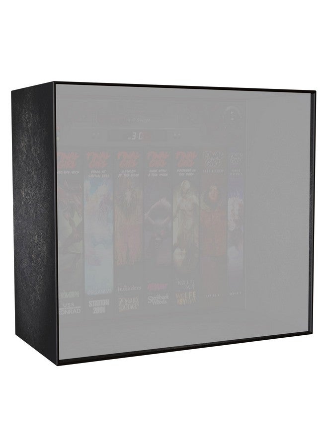 Van Ryder Games Final Girl: Series 2 Storage Box - Organizational Storage for The Final Girl Board Game and Series 2 Add-ons - Fits Core Box, Feature Films & More - for Teens and Adults Ages 14+ - by Van Ryder Games - Image 2