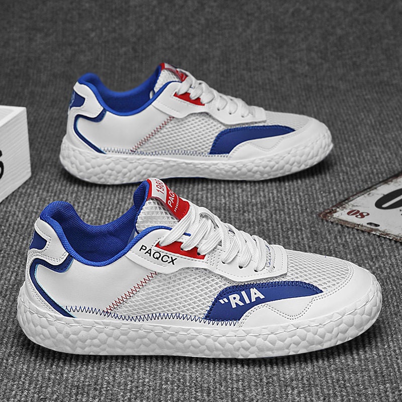 Unisex Casual Sneaker Shoes - Image 1