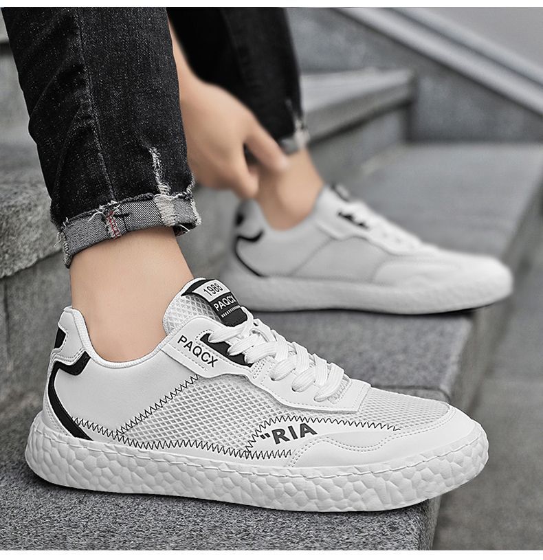 Unisex Casual Sneaker Shoes - Image 3