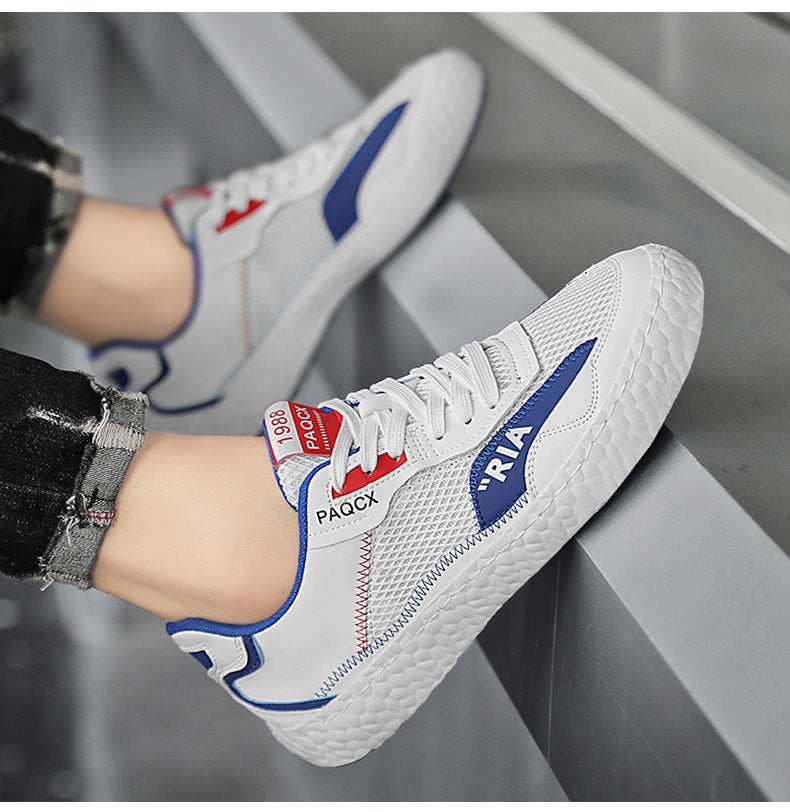 Unisex Casual Sneaker Shoes - Image 4