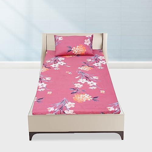 NEXTGO Foam Mattresses 2 inch Single Bed HR Met Foldable 36 x 72 inch (3 x 6 Feet) - Image 4