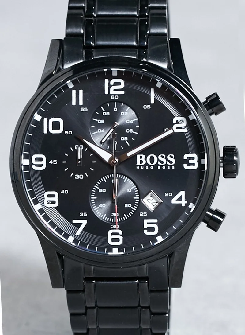 BOSS Aeroliner Watch