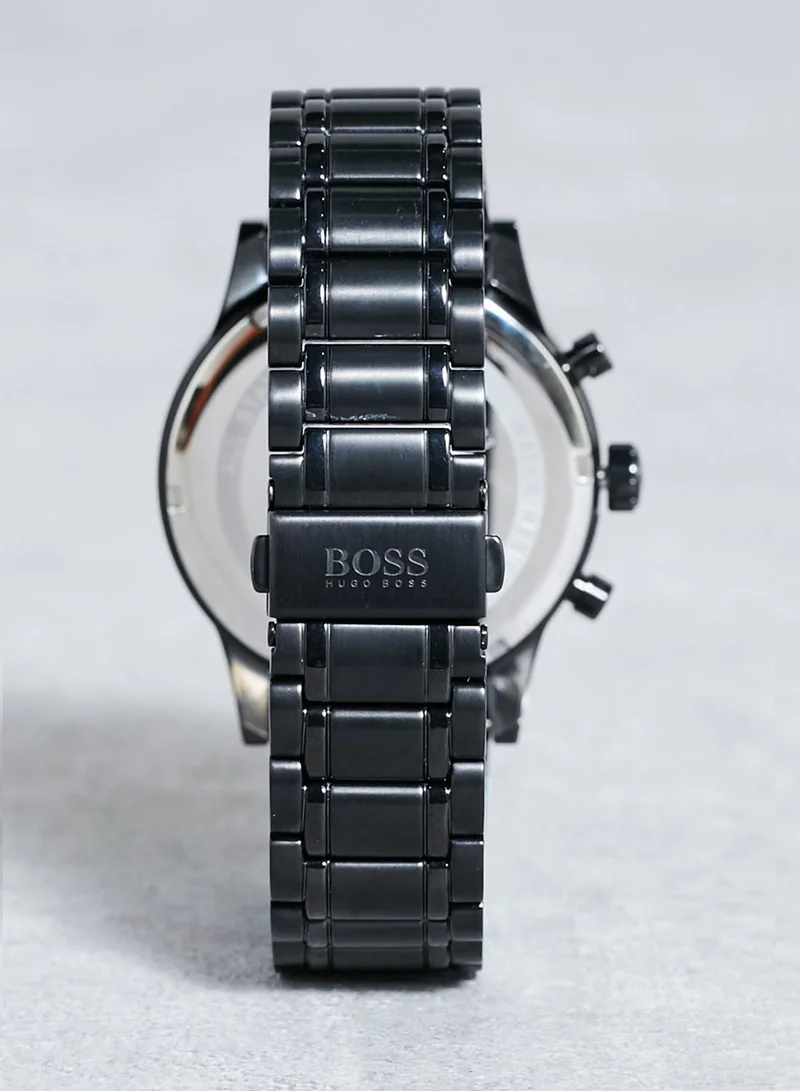 BOSS Aeroliner Watch