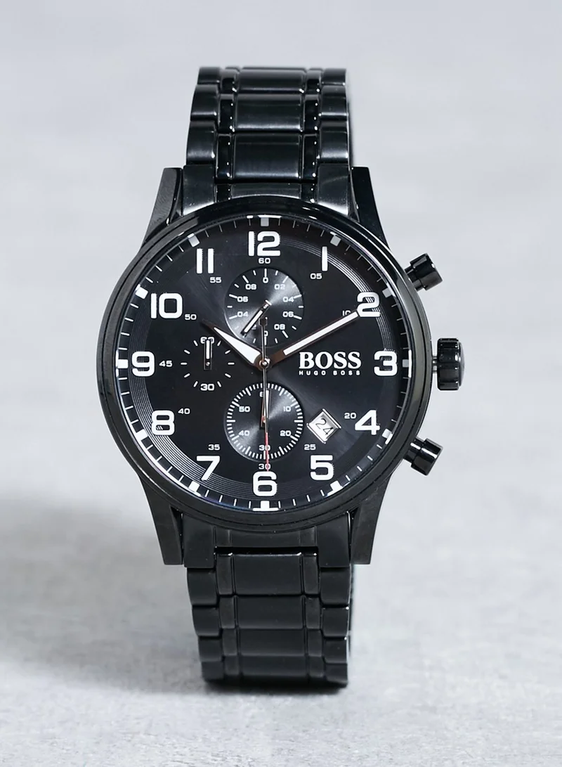 BOSS Aeroliner Watch