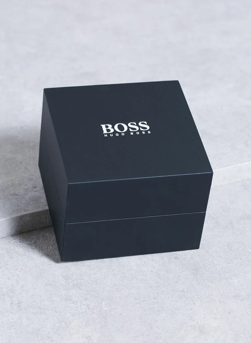 BOSS Aeroliner Watch