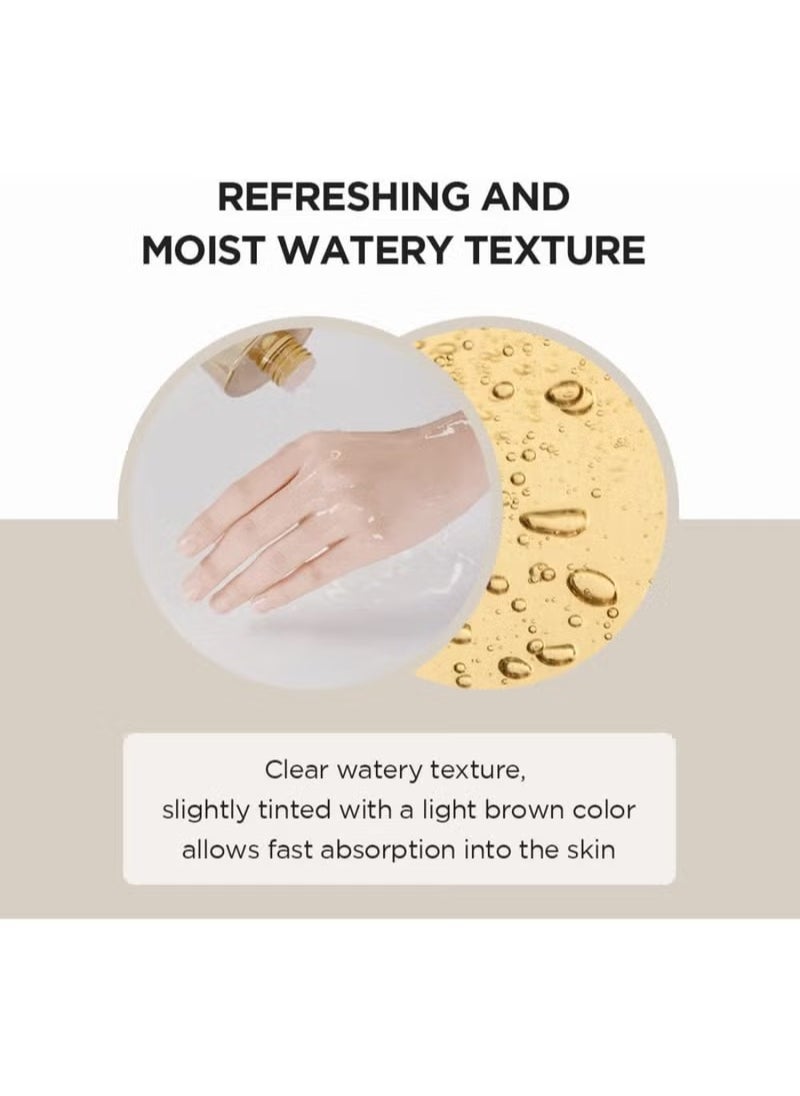 SKIN - Madagascar Centella Ampoule 100 ml + Madagascar Centella Toning Toner 210ml - Image 1