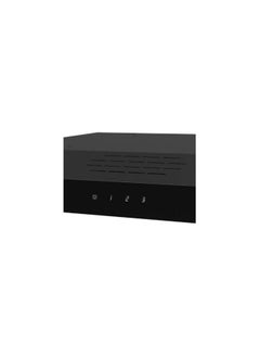 بيورتي شفاط  بيورتي PTSLIM PLUS BL 90 إضاءة ليد - قوة شفط 450 م3/ساعة (أسود) مع ريموت  - Image 3