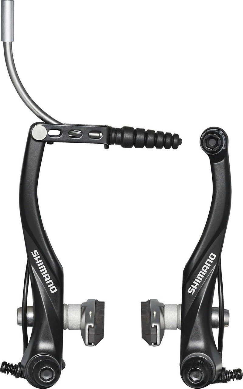 SHIMANO Shimano BRT4000 Front VBrake Black 