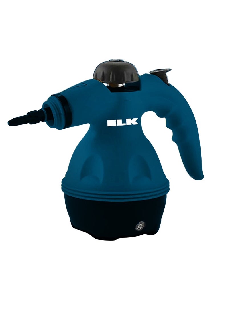 ELK ELK 9 in 1 Steam Cleaner 1200W Multipurpose Cleaning Device - Image 5