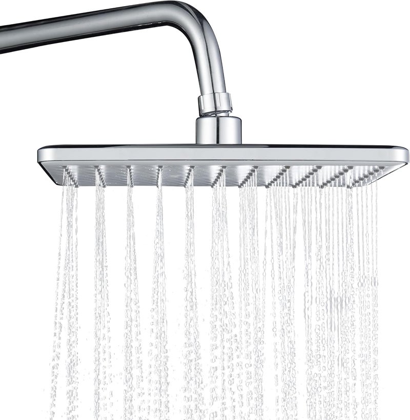 BRIMIX Square Rainfall Shower Head - Image 3