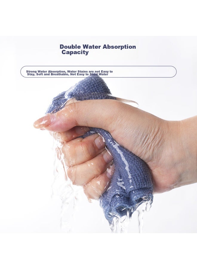 EAST Yisida Lazy Cleaning Cloth, Pull-out Kitchen Dishwashing Towel, Disposable Scouring Pad, Fiber Cloth, 20cm*20cm - Image 4