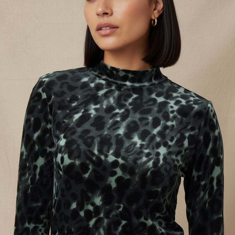 2Xtremz T-shirt with Print Polyester Blend - Image 4