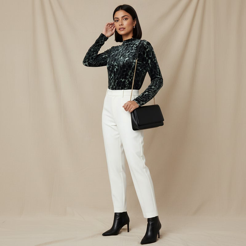 2Xtremz T-shirt with Print Polyester Blend - Image 2