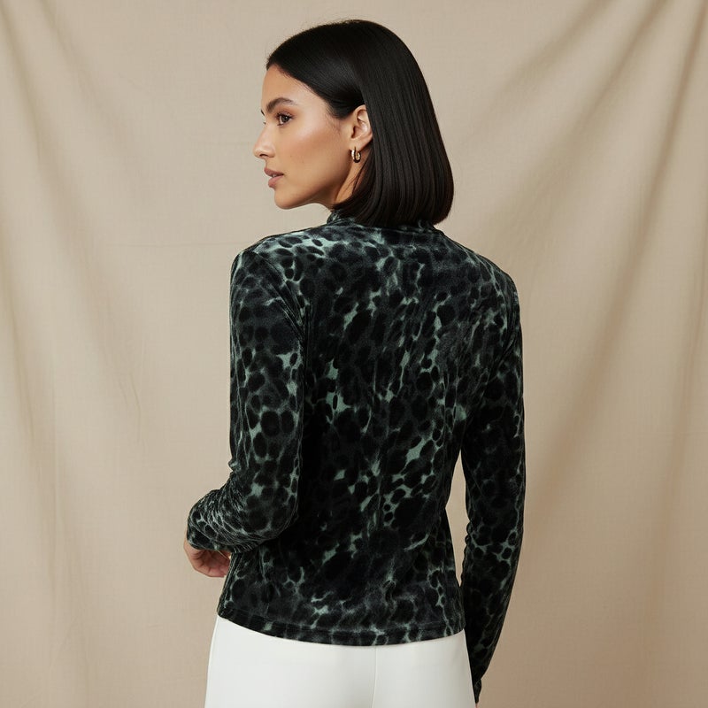 2Xtremz T-shirt with Print Polyester Blend - Image 3