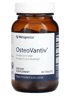 OsteoVantiv  60 Tablets