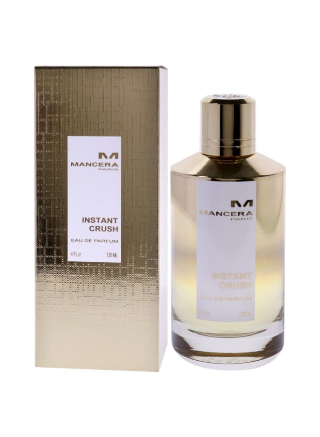 Mancera Paris Instant crush eau de perfume 120 ml - Image 1